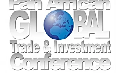 Pan African Global Trade Investment Conf
